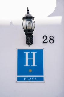 HOTEL Paquita - 0