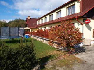 Penzion u Kukačků - 9