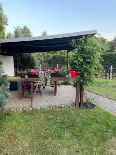 Ferienhaus an der Selke - Meisdorf - 8