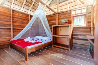 GAM BAY bungalow's - 6