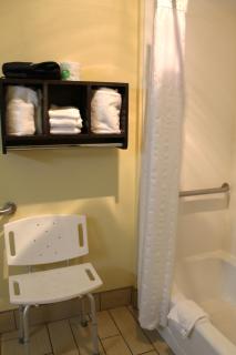 La Quinta by Wyndham Boise Airport - 7