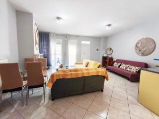 Ekalis apartment - Néa Péramos - 6