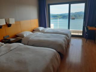 Asia Lakeside Hotel - Jinju - 2