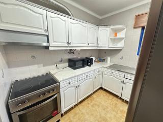 Milennium Holiday Apartment - 9