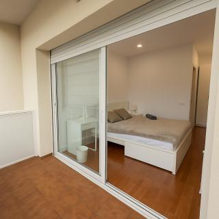 Camp Nou Rooms - 3
