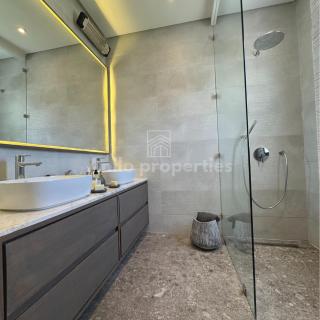 Luxury Beachfront Apartment - Tangier - 9