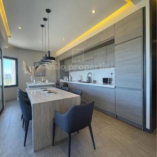 Luxury Beachfront Apartment - Tangier - 8