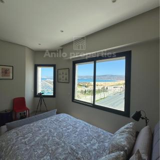 Luxury Beachfront Apartment - Tangier - 7