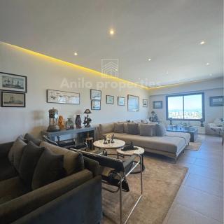 Luxury Beachfront Apartment - Tangier - 6