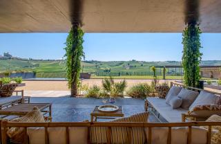 Foresteria, Winery & Events Destination - 4