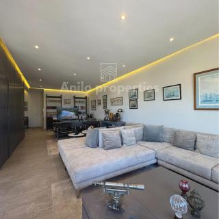 Luxury Beachfront Apartment - Tangier - 5