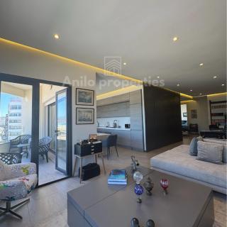 Luxury Beachfront Apartment - Tangier - 4
