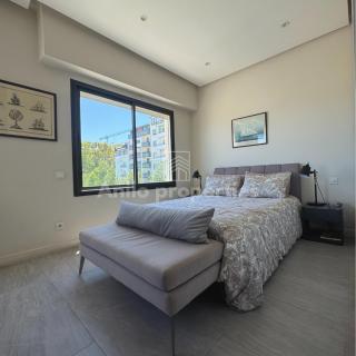 Luxury Beachfront Apartment - Tangier - 3