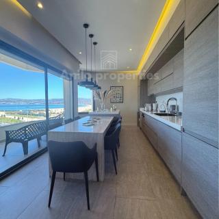 Luxury Beachfront Apartment - Tangier - 1