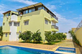 Relax Residences - 2