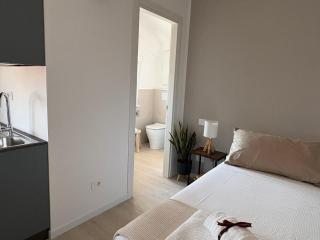PortoRecanatiCamere - Loft Spontini - Porto Recanati - 8