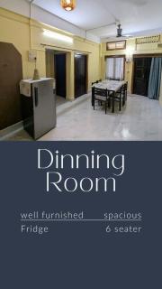 Homestay near GNRC Hospital Six-Mile Branch - Guwahati - 5