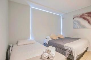 2B2B steps away from Costanera Center - Santiago - 1