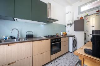 GuestHost - Lovely Apartment in Parma! - 9