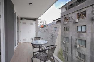 2B2B steps away from Costanera Center - 8