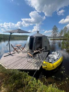 Luxury Off Grid Dream - 2