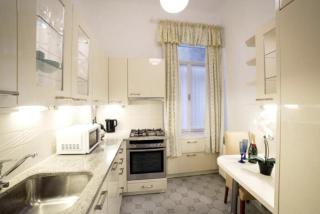 Classical Premium Apartment with Shared Balcony - Wien - 1
