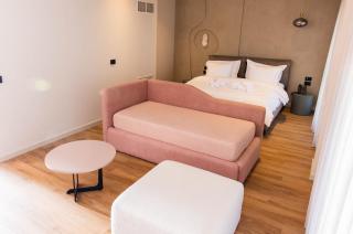 Si Hotel Tirana - Tirana - 9