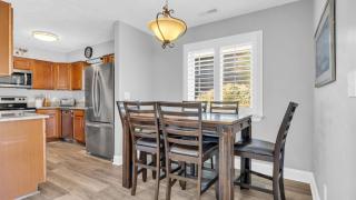 Relaxing Cherry Grove Beach House with Balcony Family Fun - 1