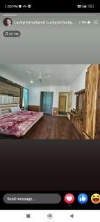 Sehran palace - Srinagar - 2