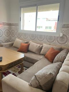 Cobalt Nest appartement 58 - Tanger - 0