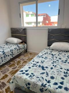Cobalt Nest appartement 58 - Tanger - 8