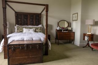 Lismacue House - Bansha - 1