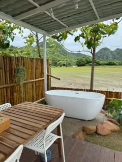 Khao Poon Camping - Kanchanaburi - 3