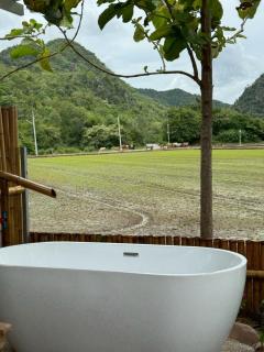 Khao Poon Camping - Kanchanaburi - 1