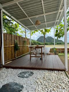 Khao Poon Camping - 2