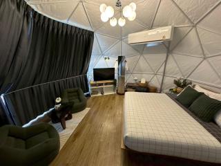 Khao Poon Camping - 1