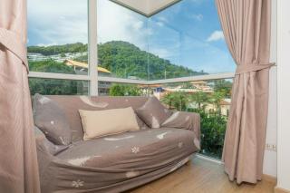 Mountain view apartment near Kata beach - 7