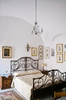Le Antiche Mansioni 2 - Monte SantʼAngelo - 2