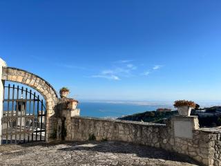 Le Antiche Mansioni 2 - Monte SantʼAngelo - 0