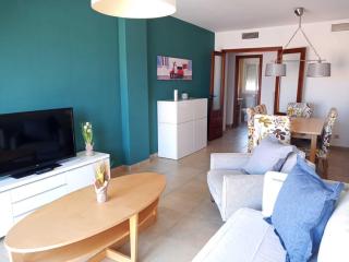 Livingtarifa Apartamento Anhelo - 3