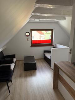 Apartament Nowa - 5