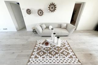 The Amantis suite XXL Bath and Sauna in Mauguio - 6