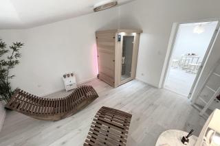 The Amantis suite XXL Bath and Sauna in Mauguio - Mauguio - 2