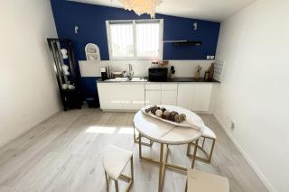 The Amantis suite XXL Bath and Sauna in Mauguio - Mauguio - 5