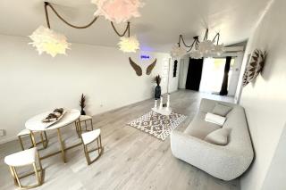 The Amantis suite XXL Bath and Sauna in Mauguio - Mauguio - 7
