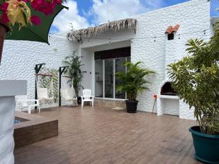 Two Brother Beach house - Ballenita - 7