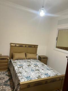 Cobalt Nest appartement 58 - Tanger - 6