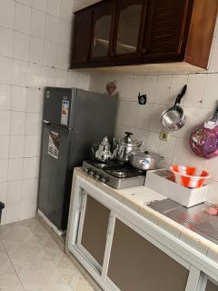 Cobalt Nest appartement 58 - Tanger - 5