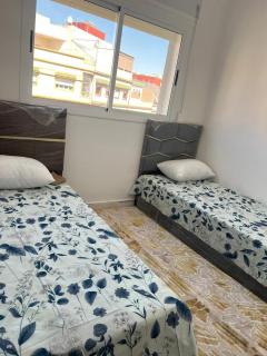 Cobalt Nest appartement 58 - Tanger - 3