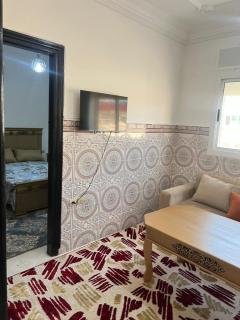 Cobalt Nest appartement 58 - Tanger - 2